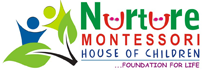 Nurture Montessori Logo